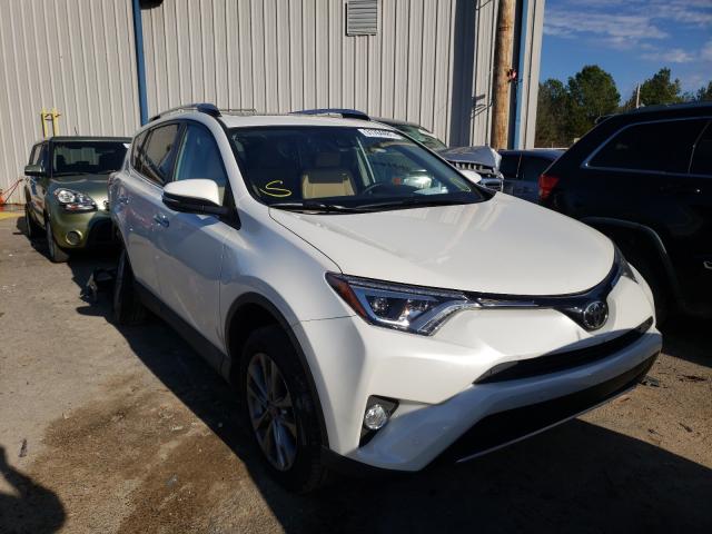 toyota rav4 limit 2016 jtmyfrev1gj062196