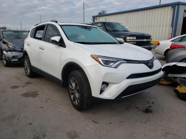 toyota rav4 limit 2018 jtmyfrev1jj154075