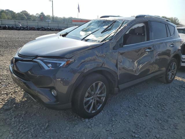 toyota rav4 limit 2018 jtmyfrev1jj727153