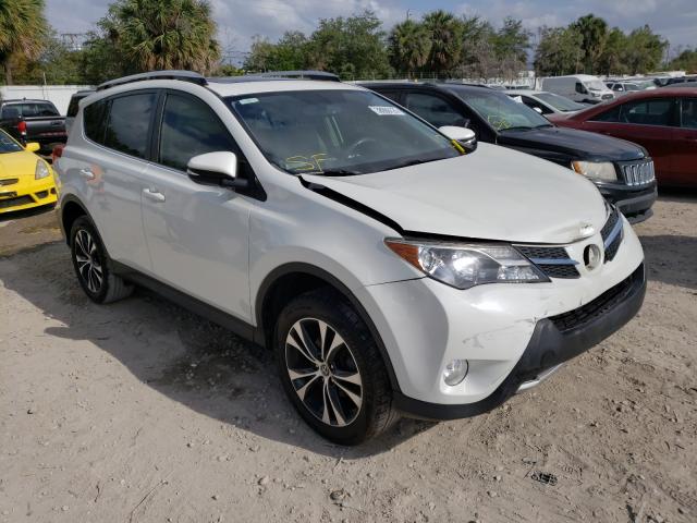 toyota rav4 limit 2015 jtmyfrev2fd072961