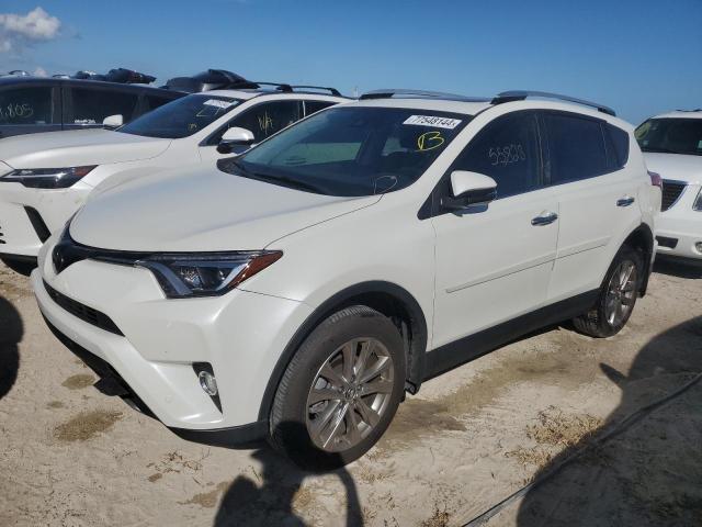 toyota rav4 limit 2016 jtmyfrev2gd088191