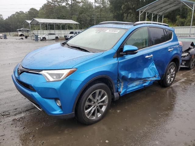 toyota rav4 limit 2018 jtmyfrev2jj156322