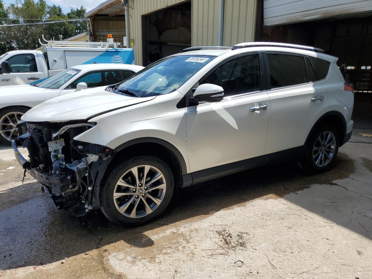 toyota rav 4 2018 jtmyfrev3jd122551