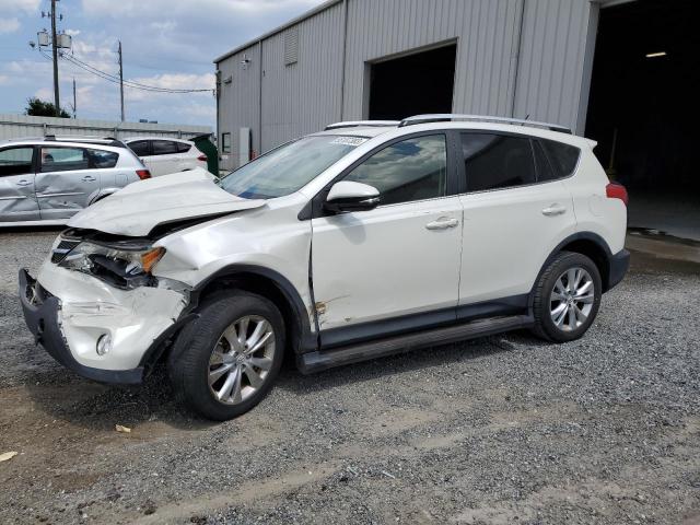 toyota rav4 limit 2013 jtmyfrev4d5014339