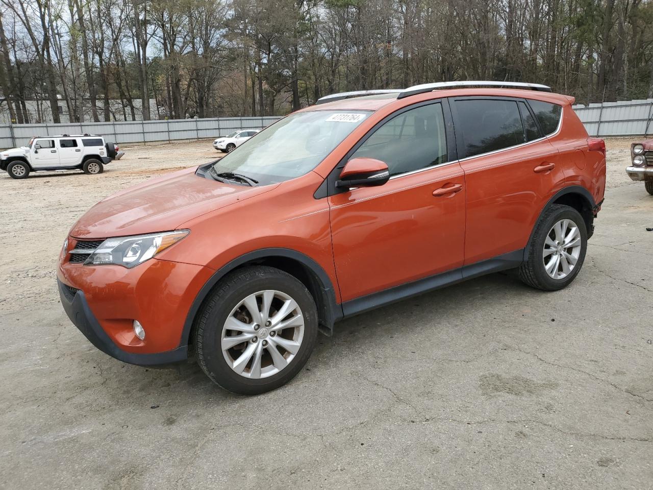 toyota rav 4 2015 jtmyfrev4fd071228