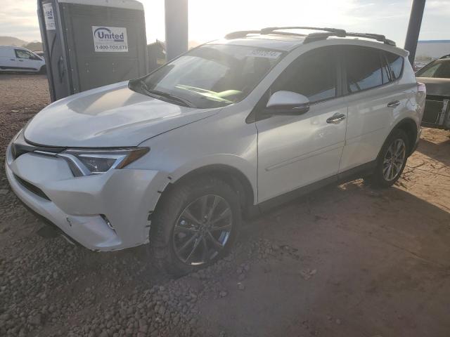 toyota rav4 limit 2018 jtmyfrev4jd109498