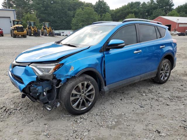 toyota rav4 limit 2018 jtmyfrev4jj741502