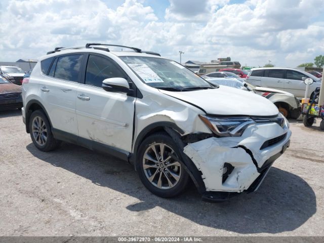 toyota rav4 2018 jtmyfrev4jj745663