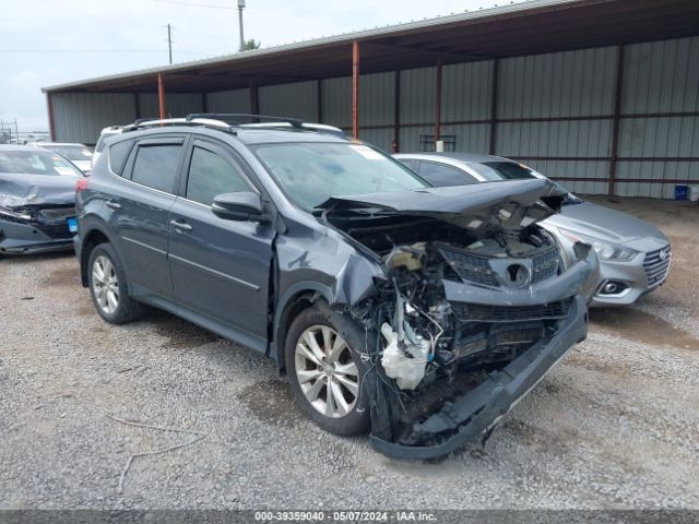 toyota rav4 2015 jtmyfrev5fd062750