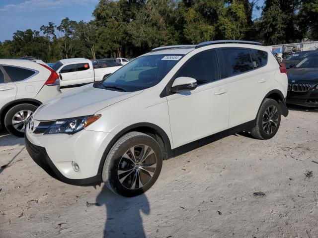 toyota rav4 limit 2015 jtmyfrev5fj039745