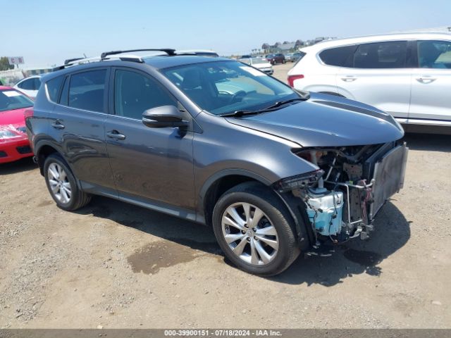 toyota rav4 2015 jtmyfrev5fj042631