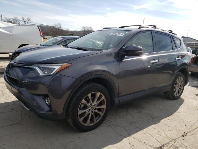 toyota rav4 limit 2016 jtmyfrev5gj091975