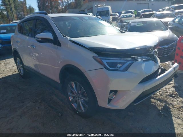 toyota rav4 2017 jtmyfrev5hj111126