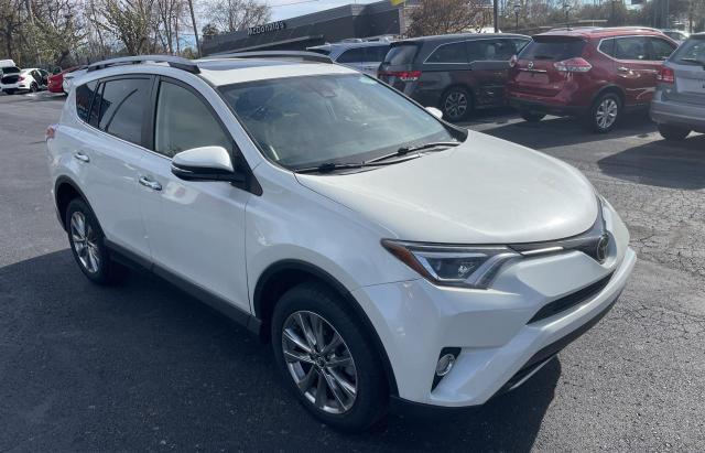 toyota rav4 limit 2018 jtmyfrev5jd120655