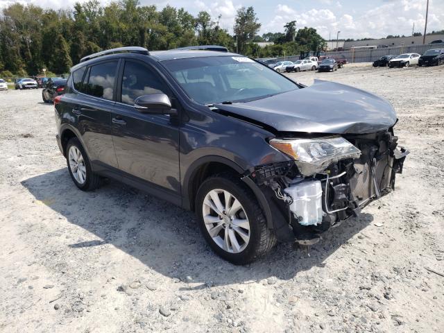 toyota rav4 limit 2015 jtmyfrev6fd045410