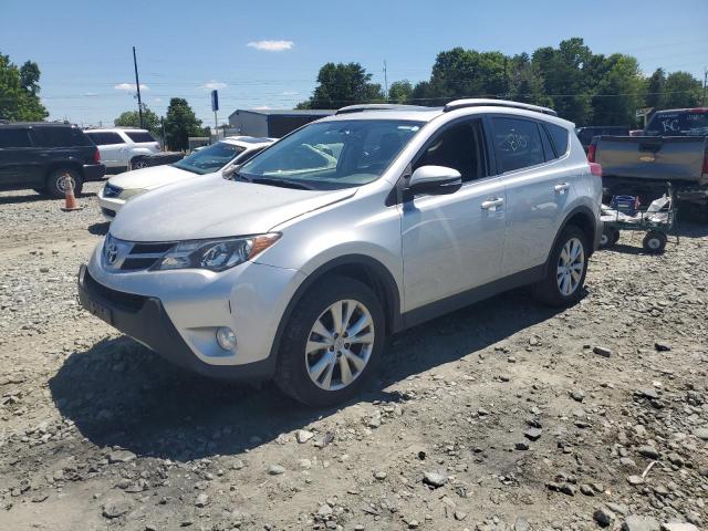 toyota rav4 limit 2015 jtmyfrev6fd063664