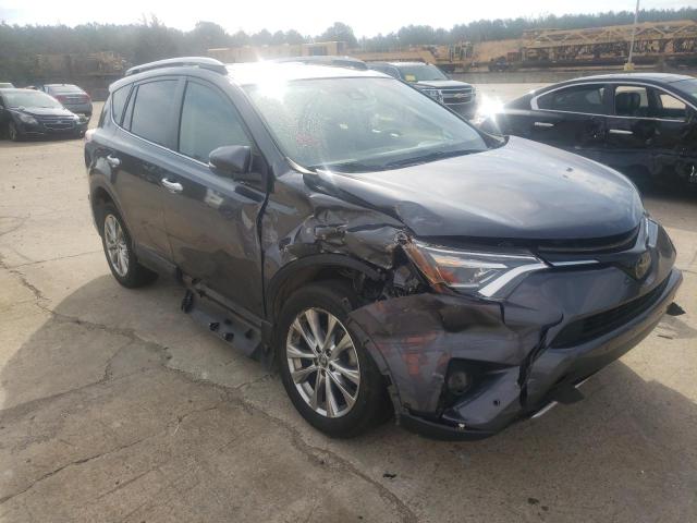 toyota rav4 limit 2016 jtmyfrev6gj087322