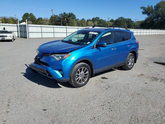 toyota rav4 limit 2016 jtmyfrev6gj088907