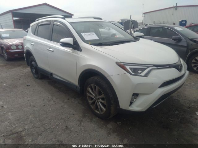 toyota rav4 2017 jtmyfrev6hj111264