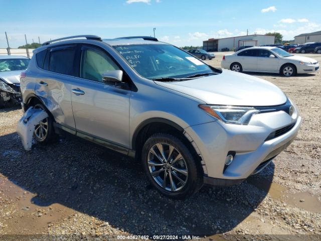 toyota rav4 2018 jtmyfrev6jj194250