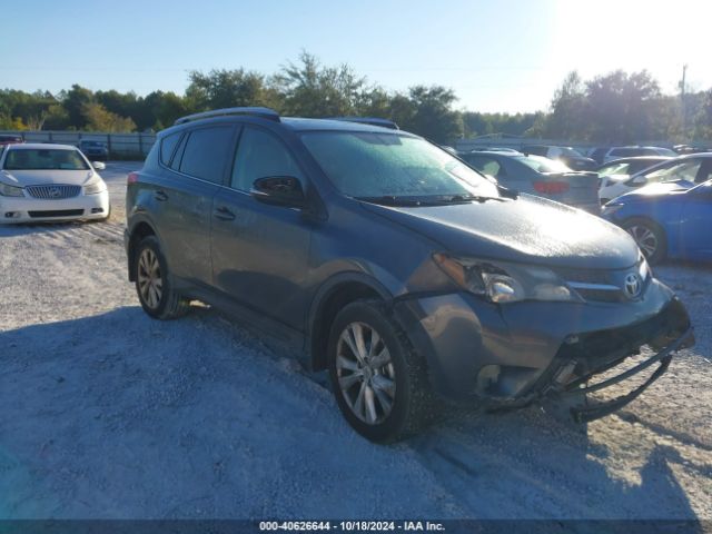 toyota rav4 2015 jtmyfrev7fd075533