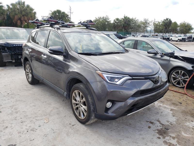 toyota rav4 limit 2016 jtmyfrev7gj087927