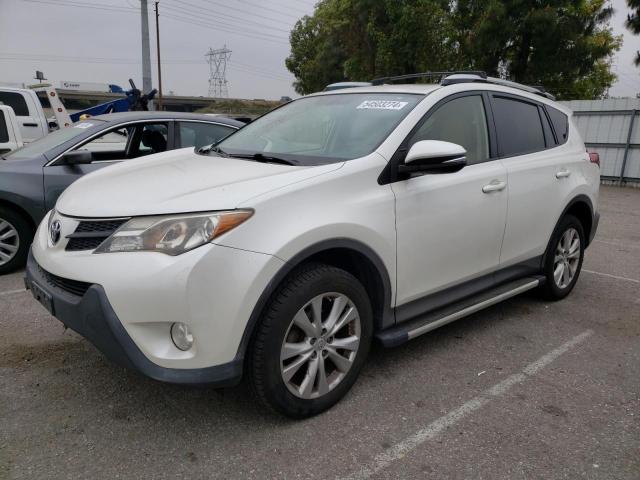 toyota rav4 2013 jtmyfrev8d5010732