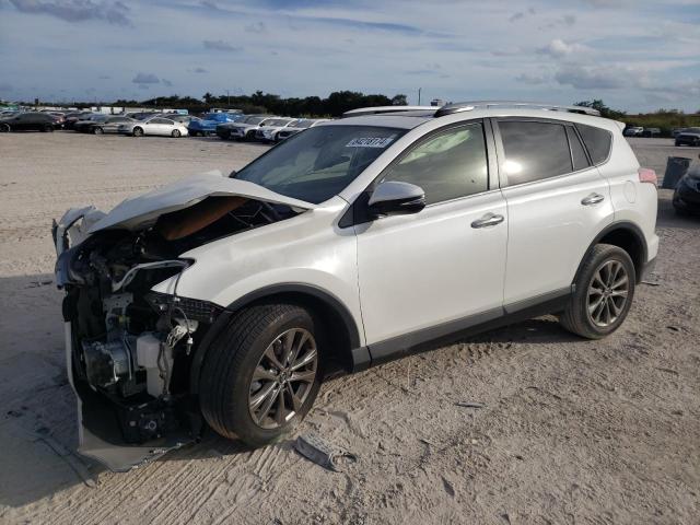 toyota rav4 limit 2018 jtmyfrev8jj208438