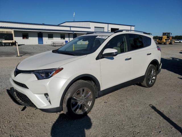 toyota rav4 limit 2018 jtmyfrev8jj211775