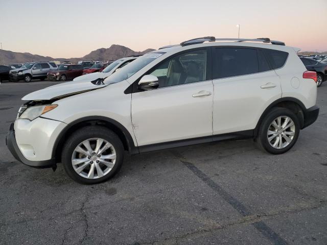 toyota rav4 limit 2014 jtmyfrev9ej020999