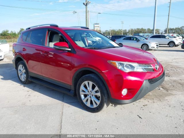 toyota rav4 2015 jtmyfrev9fd047135