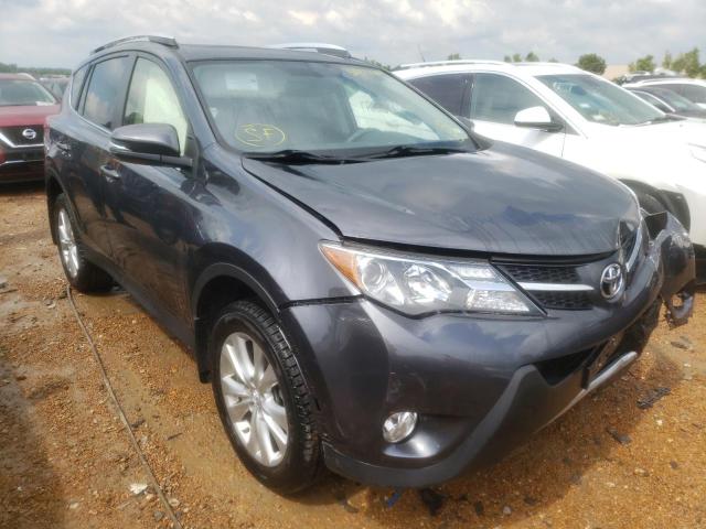 toyota rav4 limit 2015 jtmyfrev9fd060628