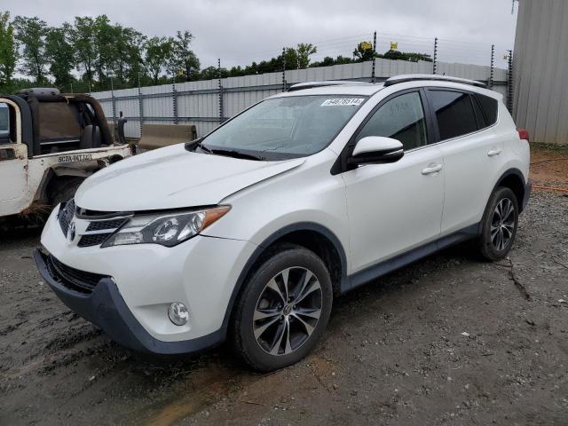 toyota rav4 2015 jtmyfrev9fj027064