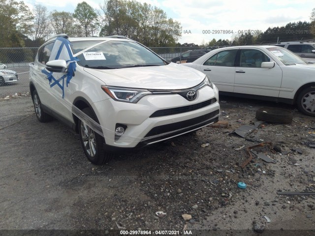 toyota rav4 2016 jtmyfrev9gj085757