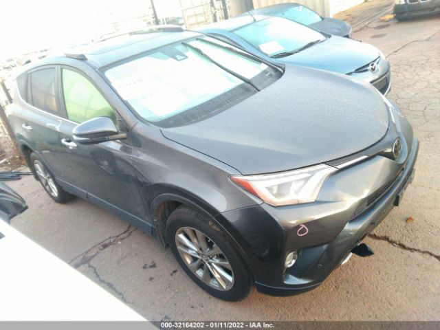 toyota rav4 2018 jtmyfrev9jd112249