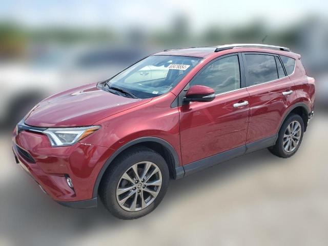 toyota rav4 2018 jtmyfrev9jd126331