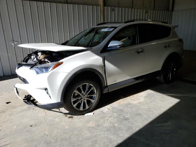 toyota rav4 2018 jtmyfrev9jj197921