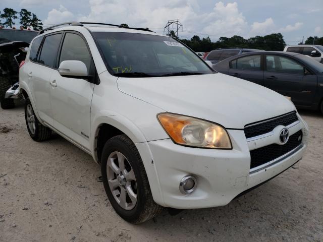 toyota rav4 limit 2010 jtmyk4dv6a5026410