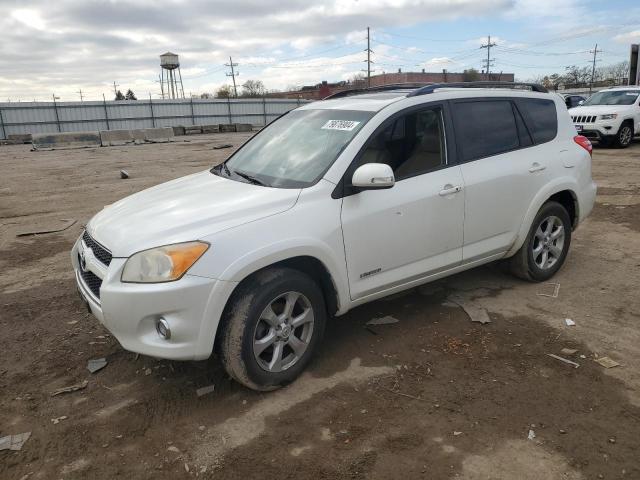 toyota rav4 limit 2010 jtmyk4dv6ad004770