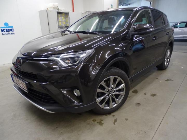 toyota rav4 2016 jtmyprevx0d009725