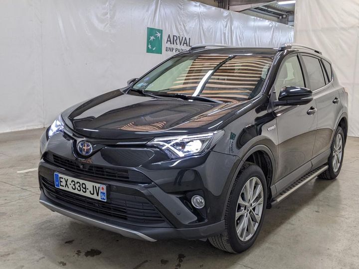 toyota  2018 jtmyrrev10d077728