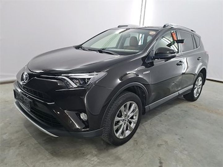 toyota rav4 - 2016 2016 jtmyrrev30d011634