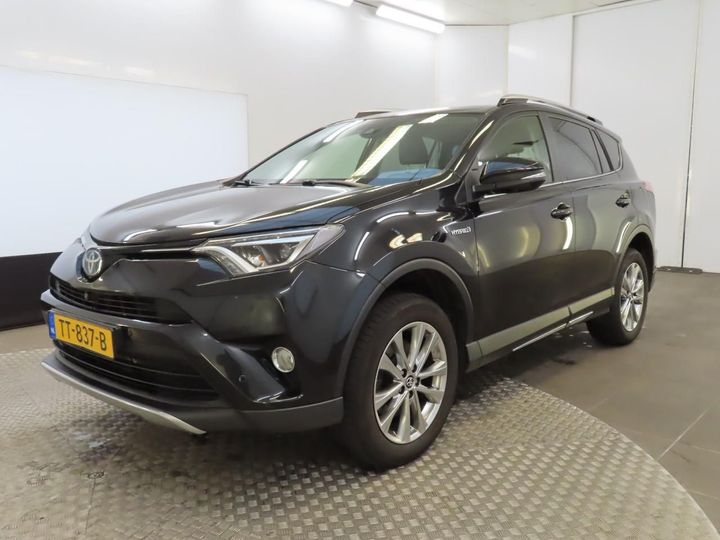 toyota rav4 2018 jtmyrrev70d081198