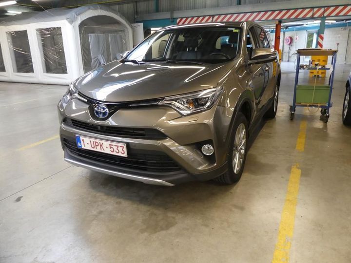 toyota rav4 - 2016 2018 jtmyrrev90d078478