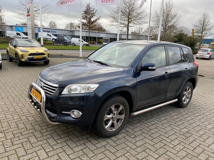 toyota rav4 2012 jtmzc31v60d012964