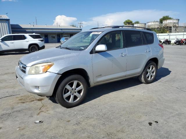 toyota rav4 limit 2006 jtmzd31v065015651