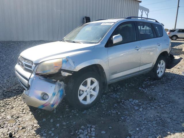 toyota rav4 limit 2008 jtmzd31v186078030