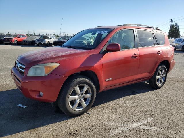 toyota rav4 limit 2008 jtmzd31v286075556