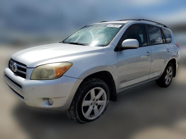 toyota rav4 2006 jtmzd31v366000426