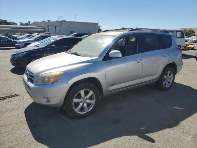 toyota rav4 limit 2006 jtmzd31v366002662